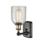 Innovations Lighting Caledonia 1 Light Sconce Part Of The Ballston Collection 516-1W-BAB-G259-LED