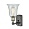 Innovations Lighting Hanover 1 Light Sconce Part Of The Ballston Collection 516-1W-BAB-G2812-LED