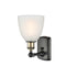 Innovations Lighting Castile 1 Light Sconce Part Of The Ballston Collection 516-1W-BAB-G381-LED