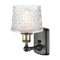 Innovations Lighting Niagra 1 Light Sconce Part Of The Ballston Collection 516-1W-BAB-G402-LED