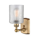 Innovations Lighting Cobbleskill 1 Light Sconce Part Of The Ballston Collection 516-1W-BB-G112-LED