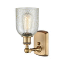 Innovations Lighting Caledonia 1 Light Sconce Part Of The Ballston Collection 516-1W-BB-G259-LED