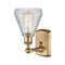 Innovations Lighting Conesus 1 Light Sconce Part Of The Ballston Collection 516-1W-BB-G275-LED