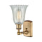 Innovations Lighting Hanover 1 Light Sconce Part Of The Ballston Collection 516-1W-BB-G2811-LED