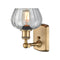 Innovations Lighting Fenton 1 Light Sconce Part Of The Ballston Collection 516-1W-BB-G92-LED