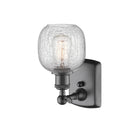 Innovations Lighting Belfast 1 Light Sconce Part Of The Ballston Collection 516-1W-OB-G105-LED