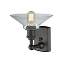 Innovations Lighting Orwell 1 Light Sconce Part Of The Ballston Collection 516-1W-OB-G132-LED