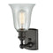 Innovations Lighting Hanover 1 Light Sconce Part Of The Ballston Collection 516-1W-OB-G2812-LED