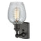 Innovations Lighting Salina 1 Light Sconce Part Of The Ballston Collection 516-1W-OB-G292-LED