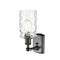 Innovations Lighting Candor 1 Light Sconce Part of the Ballston Collection 516-1W-OB-G352-LED