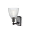 Innovations Lighting Castile 1 Light Sconce Part Of The Ballston Collection 516-1W-OB-G382-LED