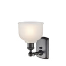 Innovations Lighting Dayton 1 Light Sconce Part Of The Ballston Collection 516-1W-OB-G411-LED