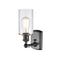 Innovations Lighting Clymer 1 Light Sconce Part Of The Ballston Collection 516-1W-OB-G802-LED