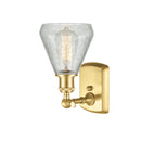 Innovations Lighting Conesus 1 Light Sconce Part Of The Ballston Collection 516-1W-SG-G275-LED