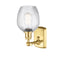 Innovations Lighting Salina 1 Light Sconce Part Of The Ballston Collection 516-1W-SG-G292-LED