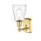 Innovations Lighting Ellery 1 Light Sconce Part Of The Ballston Collection 516-1W-SG-G392-LED