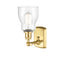 Innovations Lighting Ellery 1 Light Sconce Part Of The Ballston Collection 516-1W-SG-G394-LED