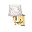 Innovations Lighting Niagra 1 Light Sconce Part Of The Ballston Collection 516-1W-SG-G402-LED