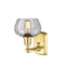 Innovations Lighting Fenton 1 Light Sconce Part Of The Ballston Collection 516-1W-SG-G92-LED