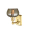 Innovations Lighting Fenton 1 Light Sconce Part Of The Ballston Collection 516-1W-SG-G96-LED