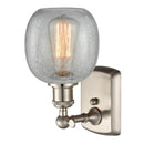 Innovations Lighting Belfast 1 Light Sconce Part Of The Ballston Collection 516-1W-SN-G105-LED