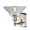 Innovations Lighting Orwell 1 Light Sconce Part Of The Ballston Collection 516-1W-SN-G132-LED