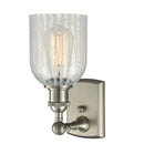 Innovations Lighting Caledonia 1 Light Sconce Part Of The Ballston Collection 516-1W-SN-G2511-LED