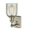 Innovations Lighting Caledonia 1 Light Sconce Part Of The Ballston Collection 516-1W-SN-G259-LED