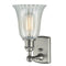 Innovations Lighting Hanover 1 Light Sconce Part Of The Ballston Collection 516-1W-SN-G2811-LED