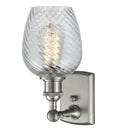 Innovations Lighting Salina 1 Light Sconce Part Of The Ballston Collection 516-1W-SN-G292-LED