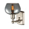 Innovations Lighting Fenton 1 Light Sconce Part Of The Ballston Collection 516-1W-SN-G93-LED