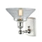 Innovations Lighting Orwell 1 Light Sconce Part Of The Ballston Collection 516-1W-WPC-G132-LED