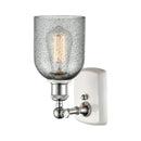 Innovations Lighting Caledonia 1 Light Sconce Part Of The Ballston Collection 516-1W-WPC-G257-LED