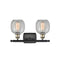 Innovations Lighting Belfast 2 Light Bath Vanity Light Part Of The Ballston Collection 516-2W-BAB-G105-LED