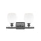 Innovations Lighting Belfast 2 Light Bath Vanity Light Part Of The Ballston Collection 516-2W-OB-G101-LED