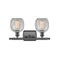 Innovations Lighting Belfast 2 Light Bath Vanity Light Part Of The Ballston Collection 516-2W-OB-G105-LED