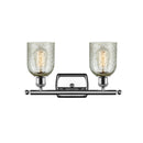 Innovations Lighting Caledonia 2 Light Bath Vanity Light Part Of The Ballston Collection 516-2W-PC-G259-LED