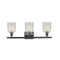 Innovations Lighting Caledonia 3 Light Bath Vanity Light Part Of The Ballston Collection 516-3W-OB-G2511-LED