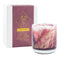 Northern Lights Candles Meditation - 8 oz - Lotus Bloom