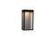 Avenue Lighting Avenue Outdoor Collection Wall Sconce Black AV9901-BLK