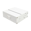 Dals Lighting Junction box for 120V Series 6000-JB