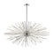 Avenue Lighting Palisades Ave. Collection Hanging Chandelier  HF8200-CH