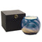 Northern Lights Candles Esque Globe 4" - Midnight 