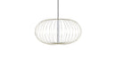 Avenue Lighting Delano Hanging Chandelier  HF8212-GL