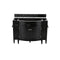 James Martin Brittany 46" Single Vanity Black Onyx 650-V46-BKO