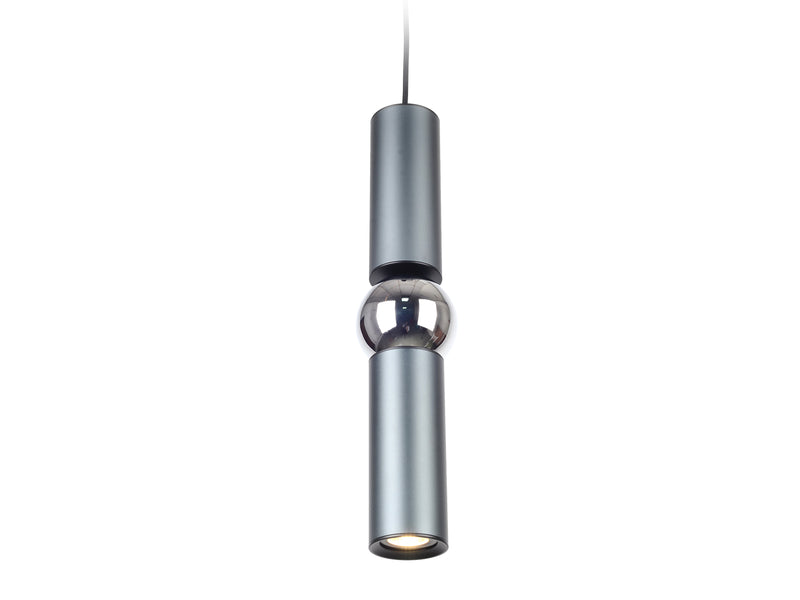 Avenue Lighting Cicada Pendant  HF1091-GRY