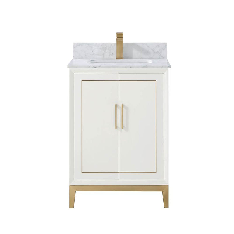 Bemma Gracie 24" Single Bathroom Vanity Set