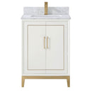 Bemma Gracie 24" Single Bathroom Vanity Set