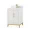 Bemma Gracie 24" Single Bathroom Vanity Set