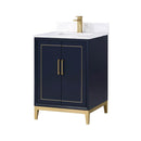 Bemma Gracie 24" Single Bathroom Vanity Set